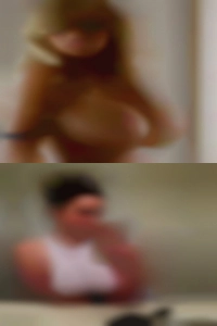 Just lonely women connection and fun.