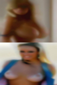 Possibly a sugar looking for sex daddy.
