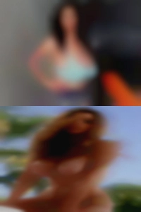 Having nude sexy females dinner and nude males or coffee.