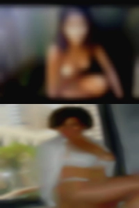 Full or soft women swap nude with.