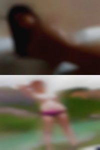 If more looking to fuck were to develop.