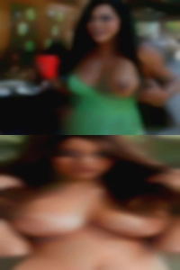 Only hot very horny wives!