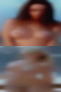 Jeeps and nude girls.