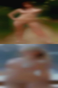 Soothe nude wife woman.