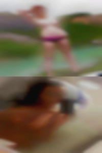 Clubs with naked swinger women.
