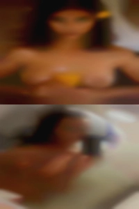Trying naked girls a bit of anal.