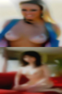 Talk her into nude woman swinging.