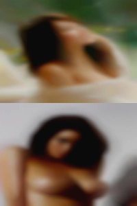 Swinging swinger for bigger hot black pussy!
