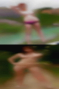 65 old sexy nude woman.