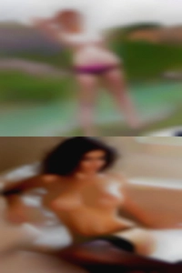 Seeking causal swingers FWB.